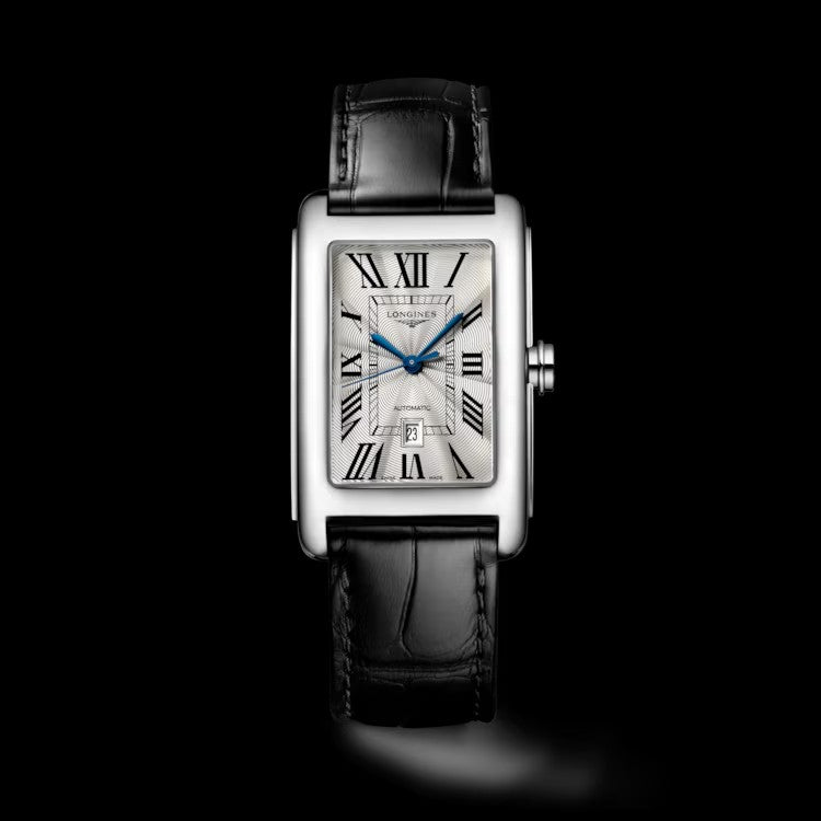 Relógio Longines Dolce Vita L57574710