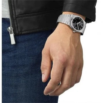Rel p H aço/aço Tissot T137.407.11.051.00