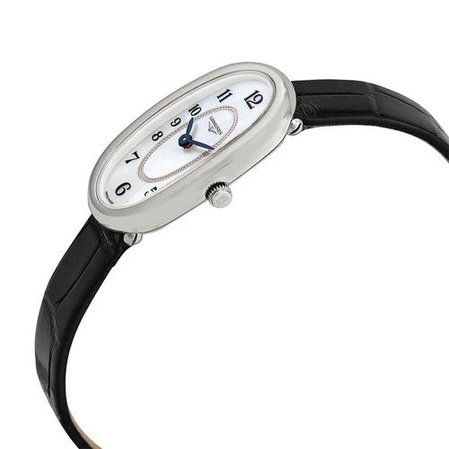 Rel p Sra aço Longines L23054830