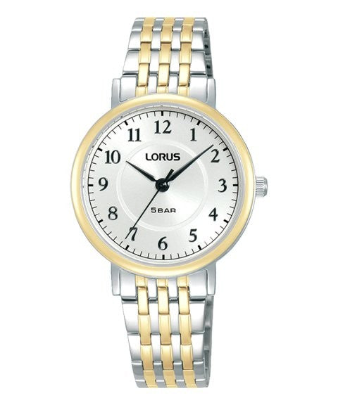 Relógio Lorus LO Ladies RG222XX9