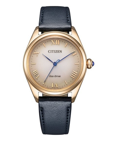 Rel p Sra plaqué Citizen EM1143-14Z