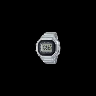 Relógio Anel Casio CRW-001-1ER