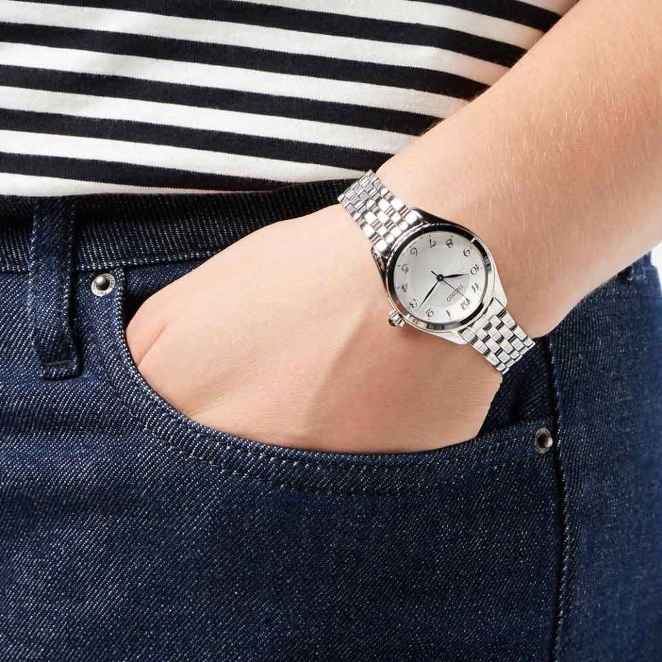 Relógio Seiko Ladies Quartzo SUR379P1