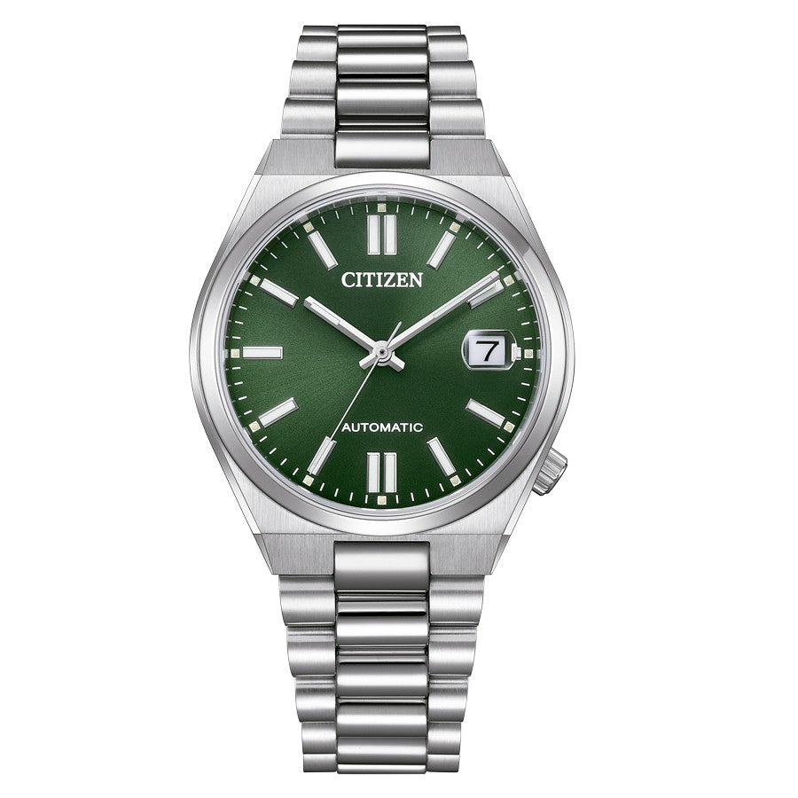 Relógio Citizen Tsuyosa 37 mm NJ0200-50X