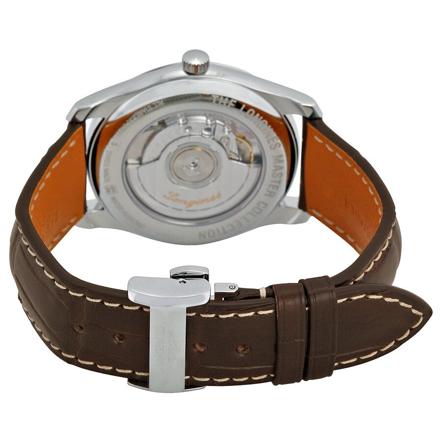 Relógio Longines Master L27934783