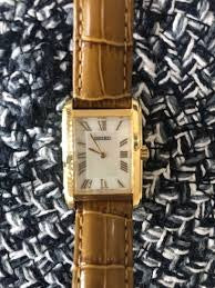 Relógio Seiko Ladies Quartzo SWR100P1