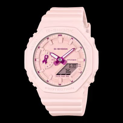 Relógio Casio G-Shock Odyssea GMA-S2100PR-4AER
