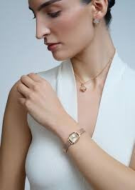 Relógio Tissot Lovely T058.109.33.456.00