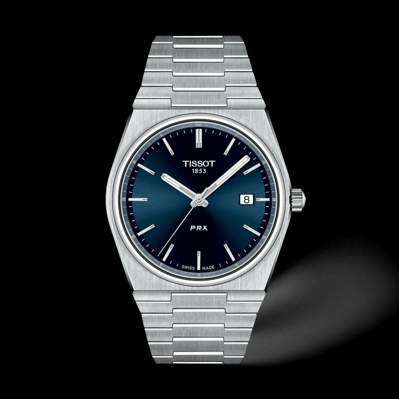 Relógio Tissot PRX T137.410.11.041.00