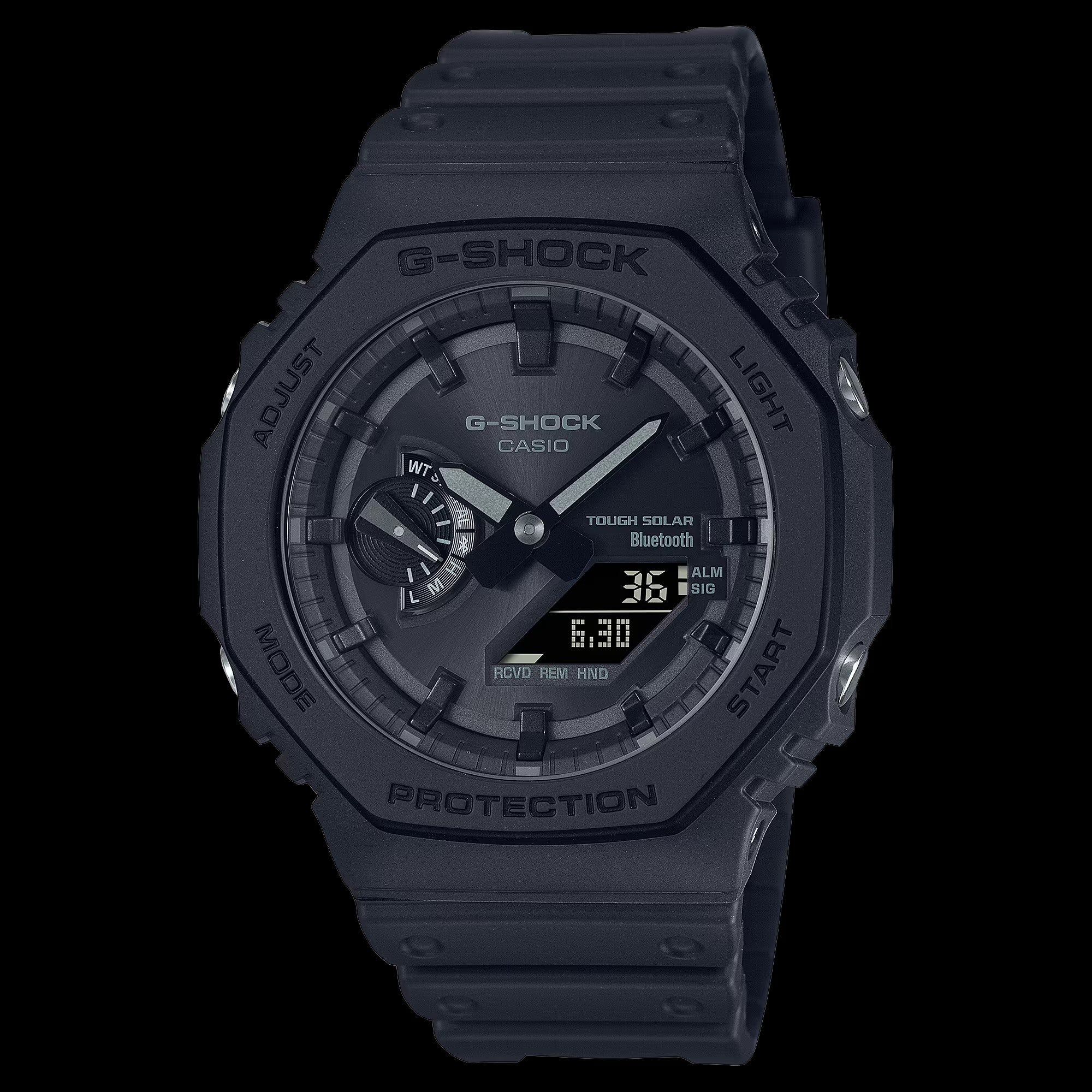 Relógio Casio G-shock GA-B2100-1A1ER