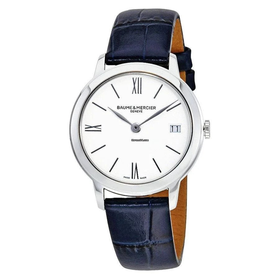 Relógio Baume & Mercier Classima M0A10353