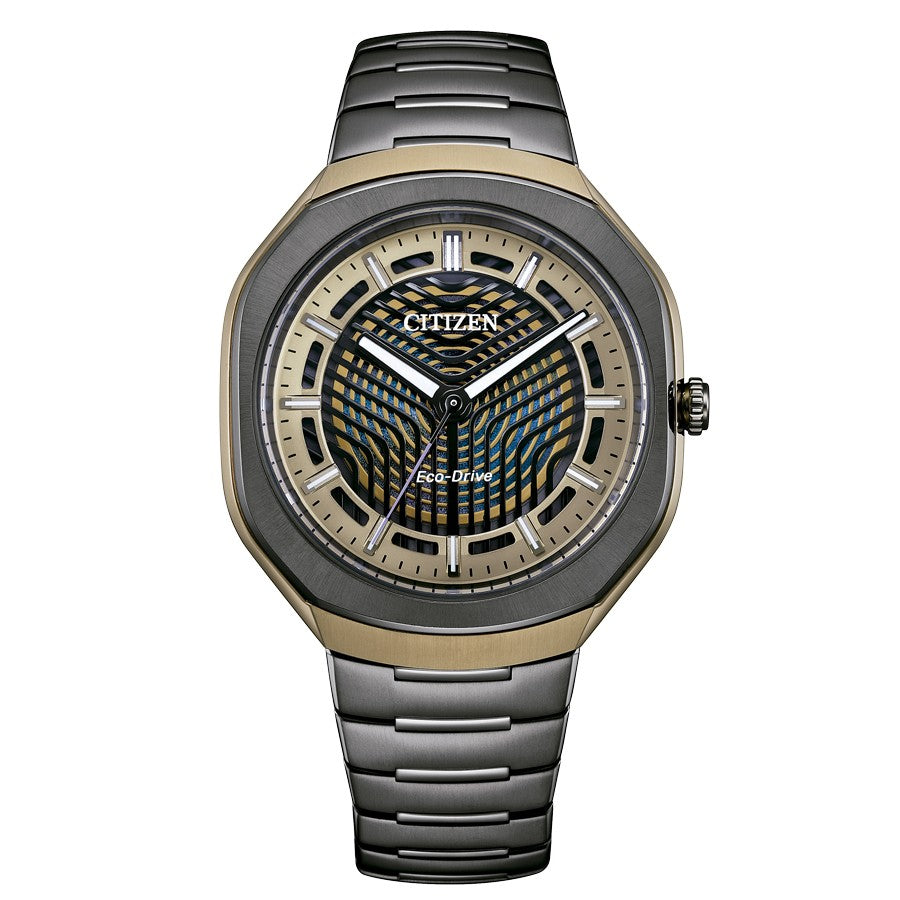 Relógio Citizen Eco-Drive Photon BJ6569-59X