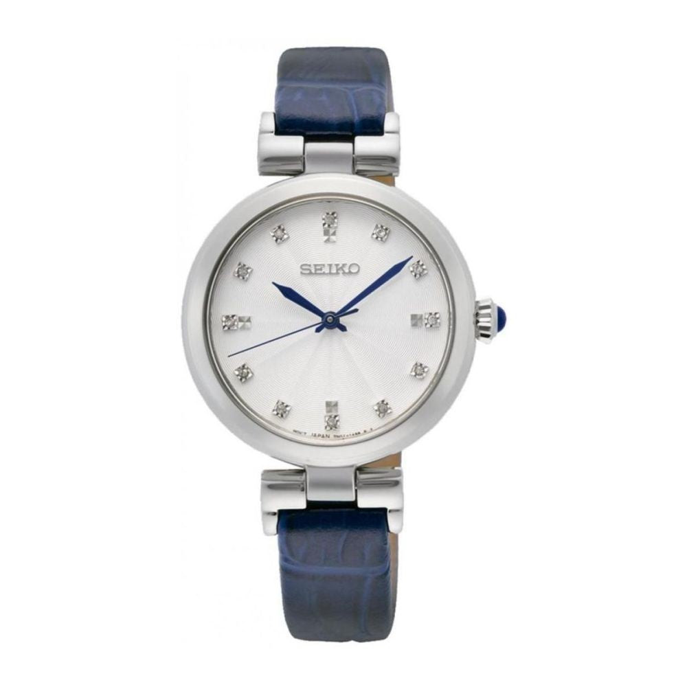 Rel p Sra aço Seiko SRZ545P1