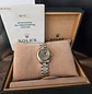 Relógio P. S. ROLEX Ref 69173/ Nº T812102