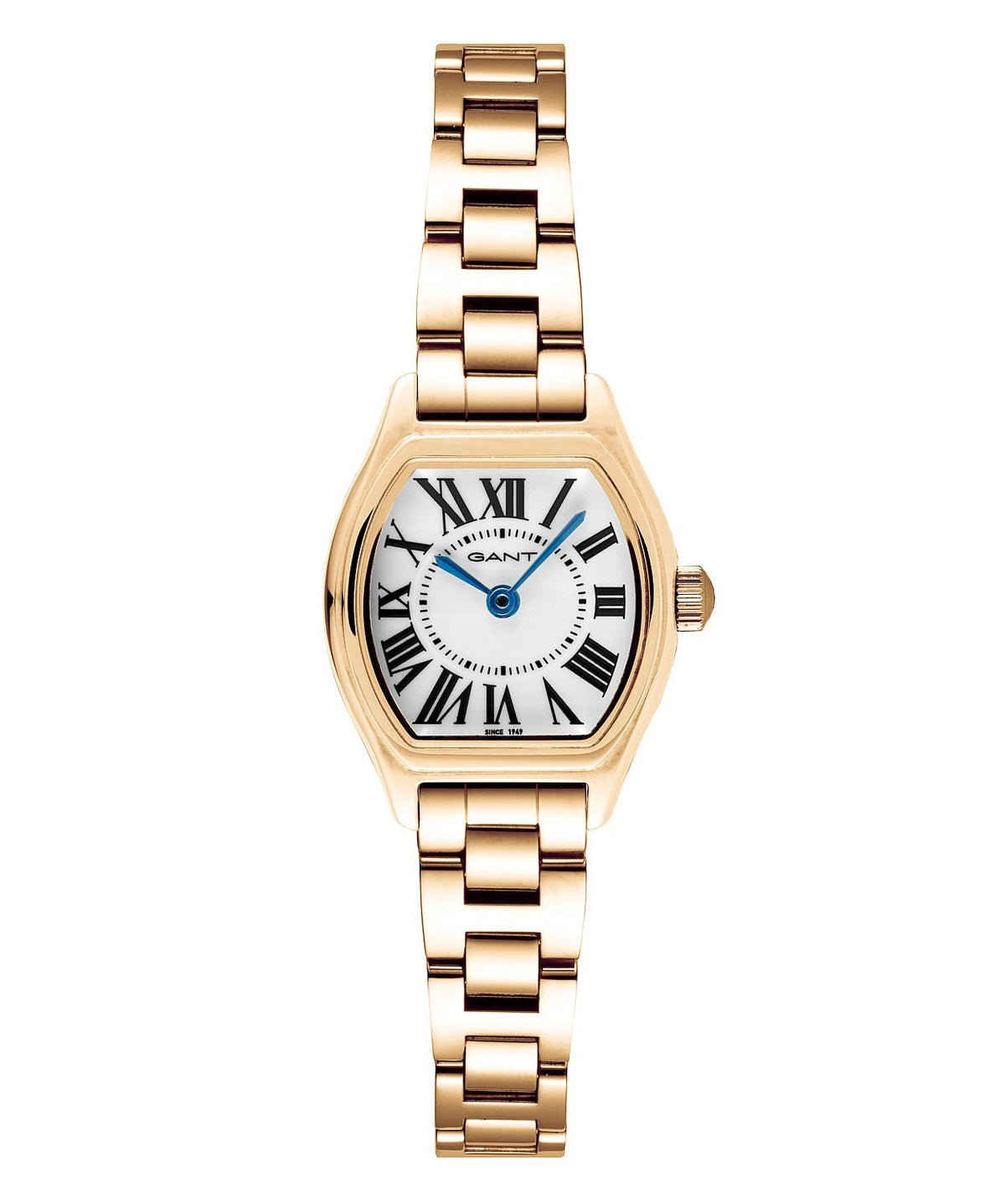 Relógio Gant Caribou Aço Dourado G311003