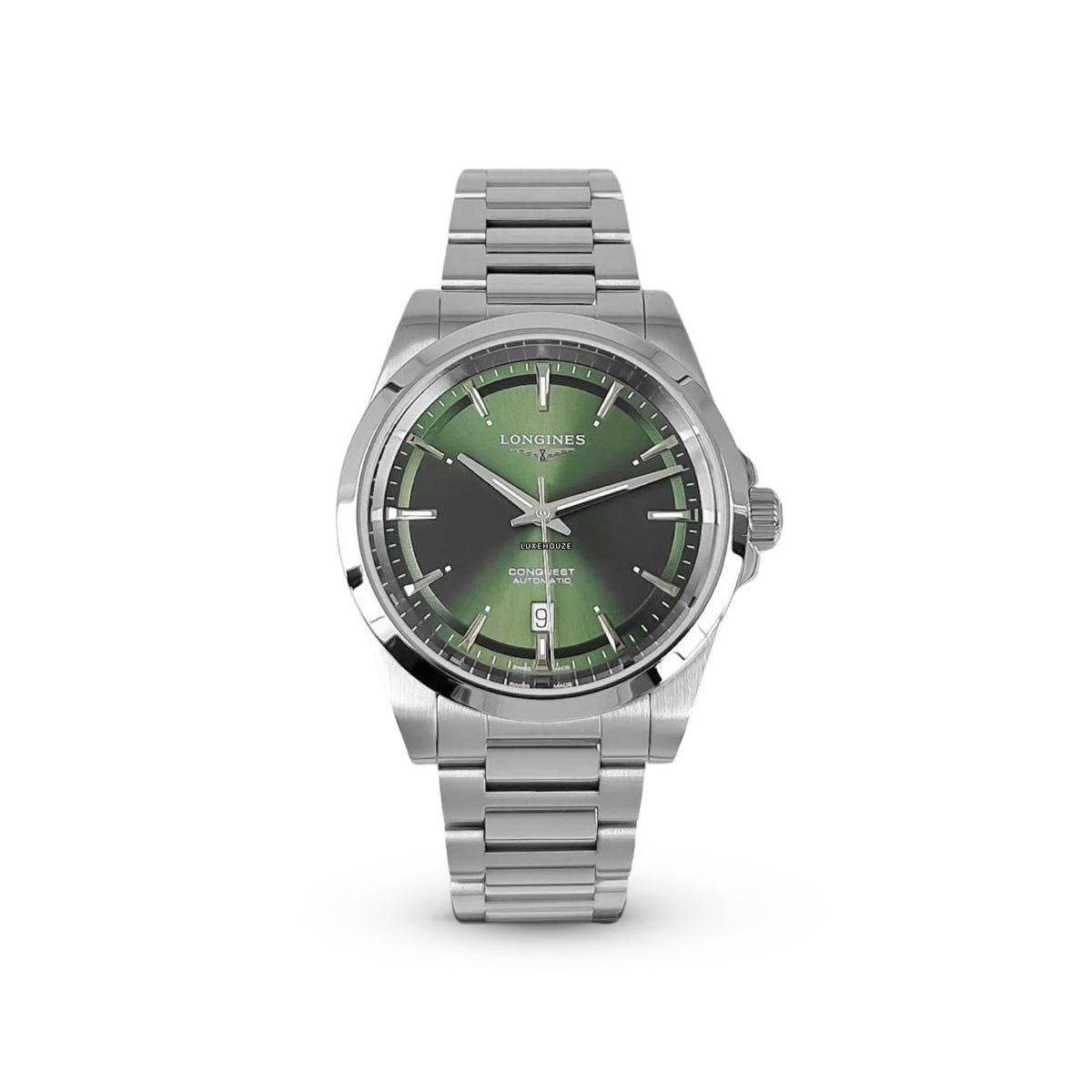 Relógio Longines Conquest L38304026