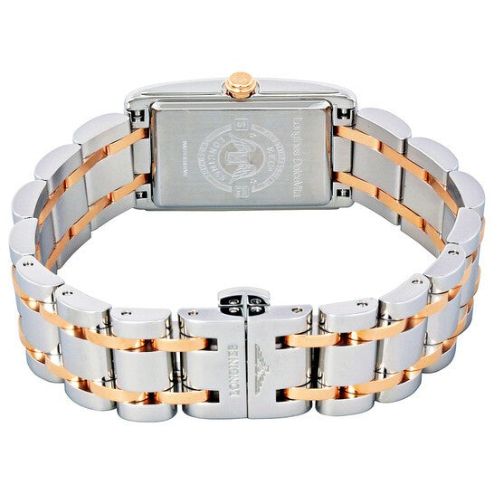 Relógio Longines Dolcevita L52555717