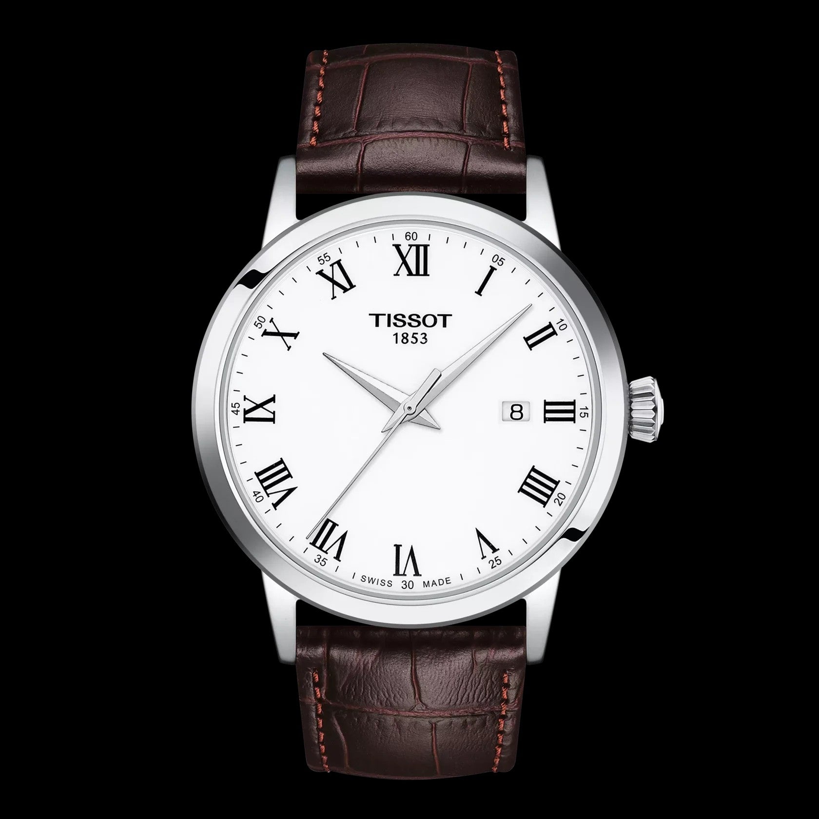Relógio Tissot Classic Dream T129.410.16.013.00