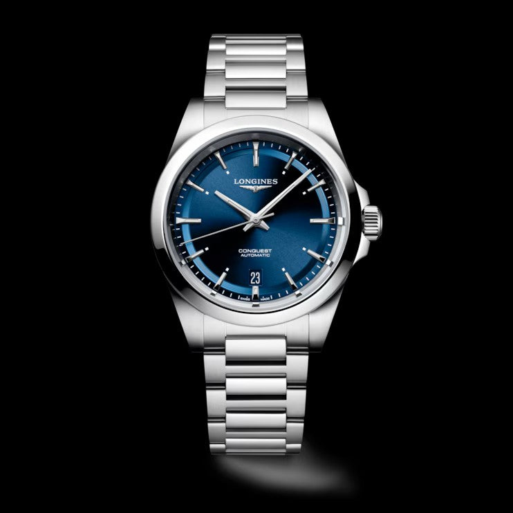 Relógio Longines Conquest L37204926