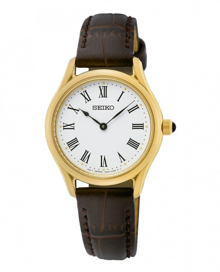 Relógio Seiko Neo Classic refª SWR0721