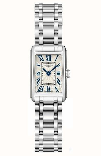 Relógio Longines DolceVita L52584716