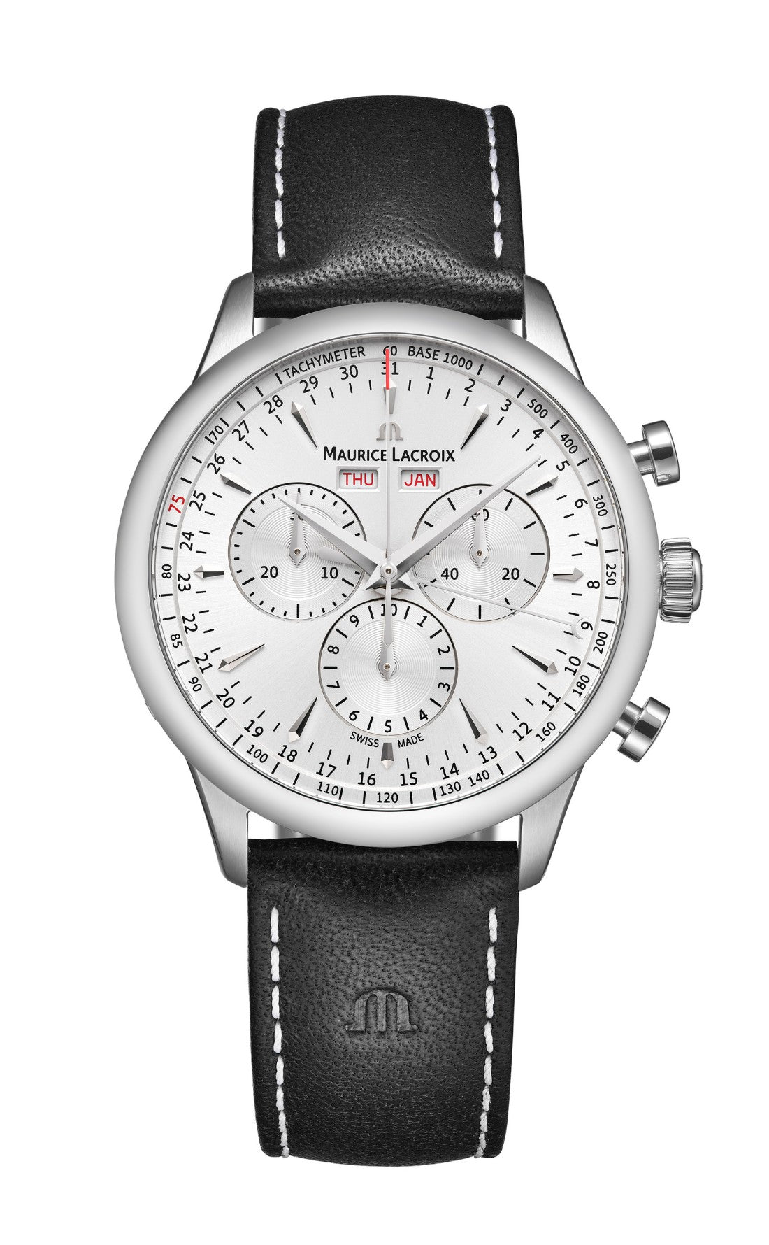 Relógio Maurice Lacroix 751138-SS001-130-2