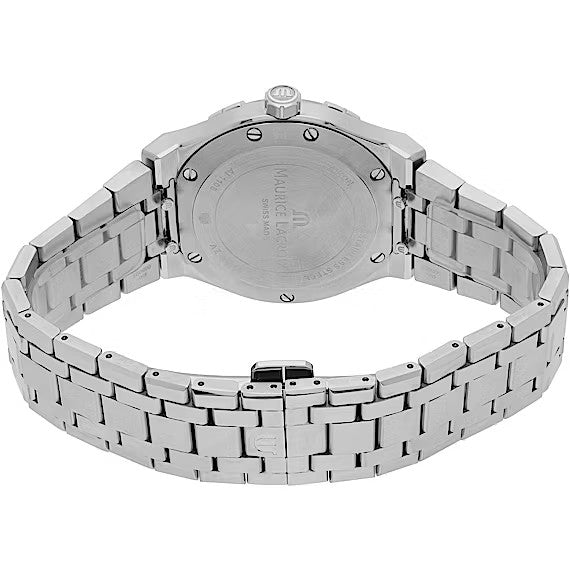 Relógio Maurice Lacroix Aikon AI6008-SS002-330-1