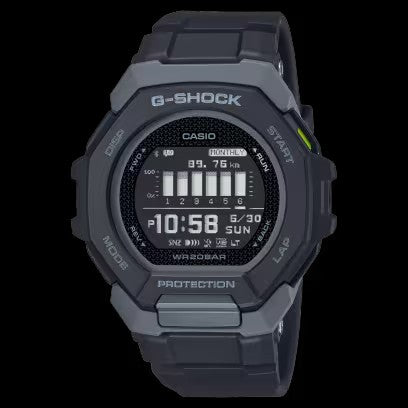 Relógio Casio G-Shock GBD-300-1ER