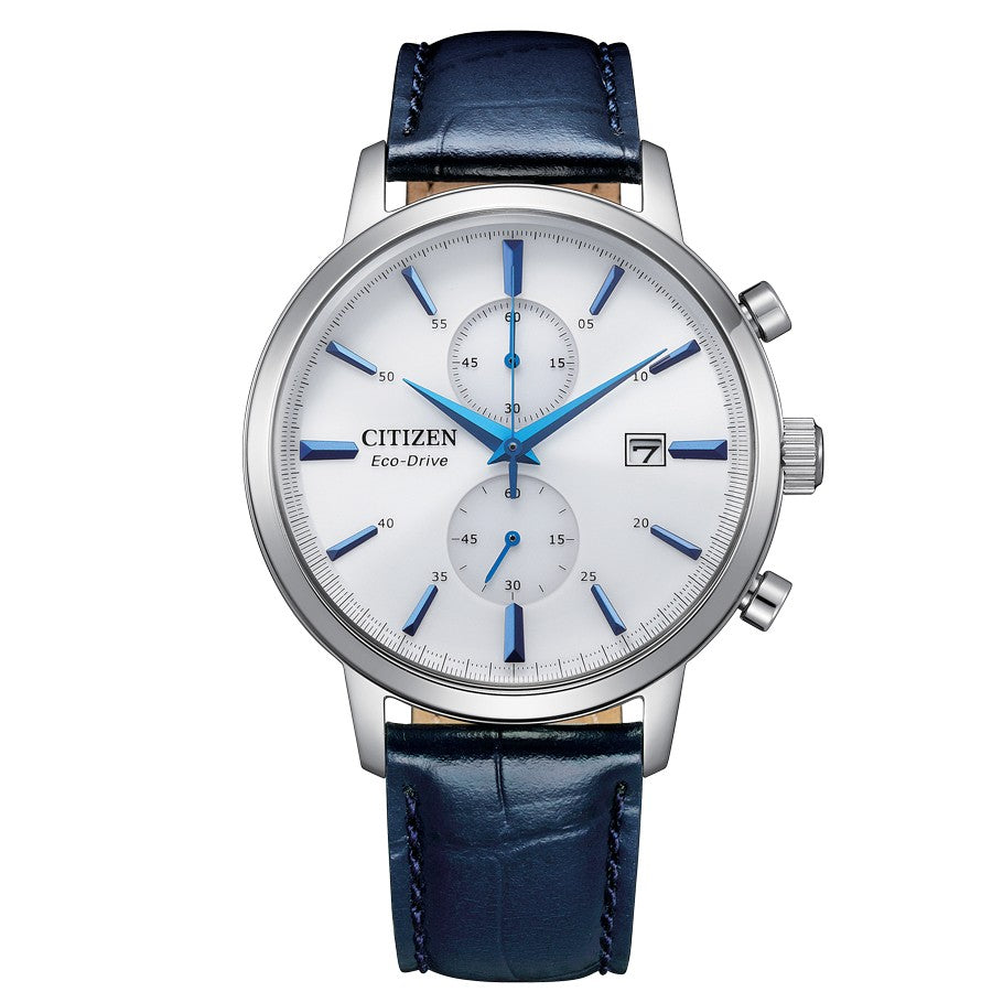 Relógio Citizen Eco-Drive CA7069-16A