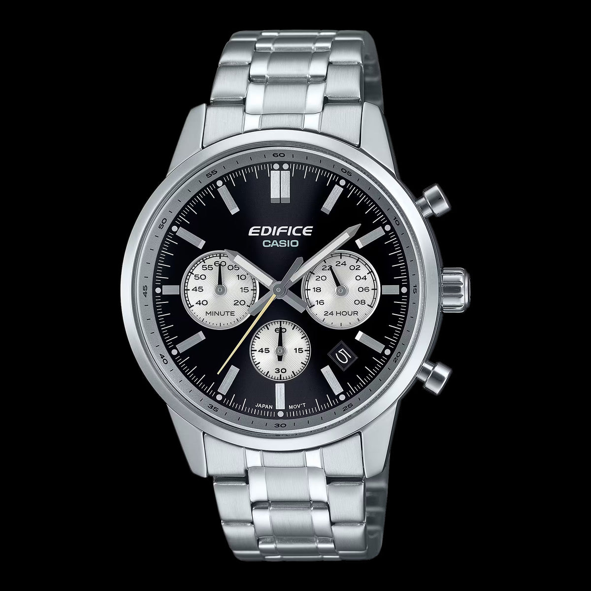 Relógio Casio EFR-575D-1AEF