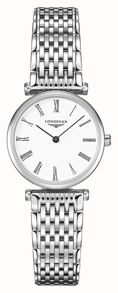 Relógio Longines La Grande Classique L42094116