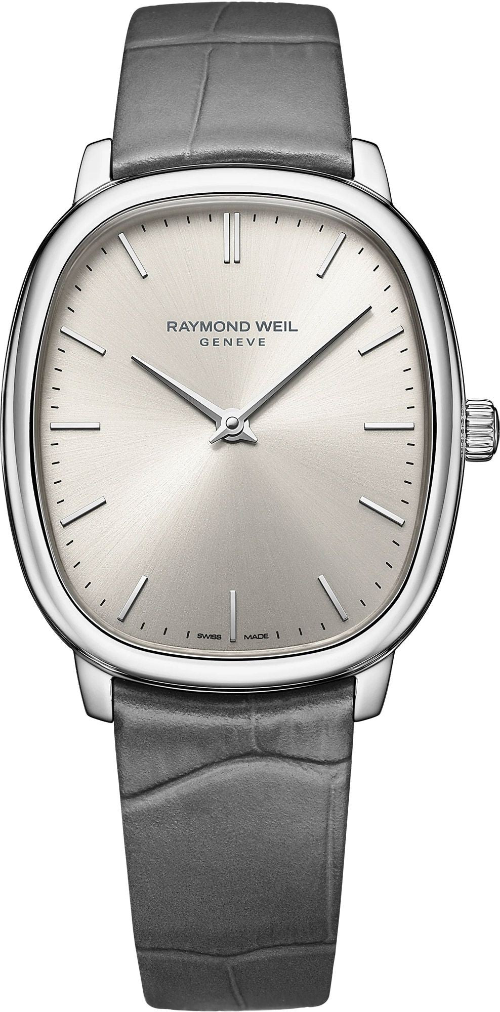 Relógio Raymond Weil Toccata Heritage 2280-STC-64001
