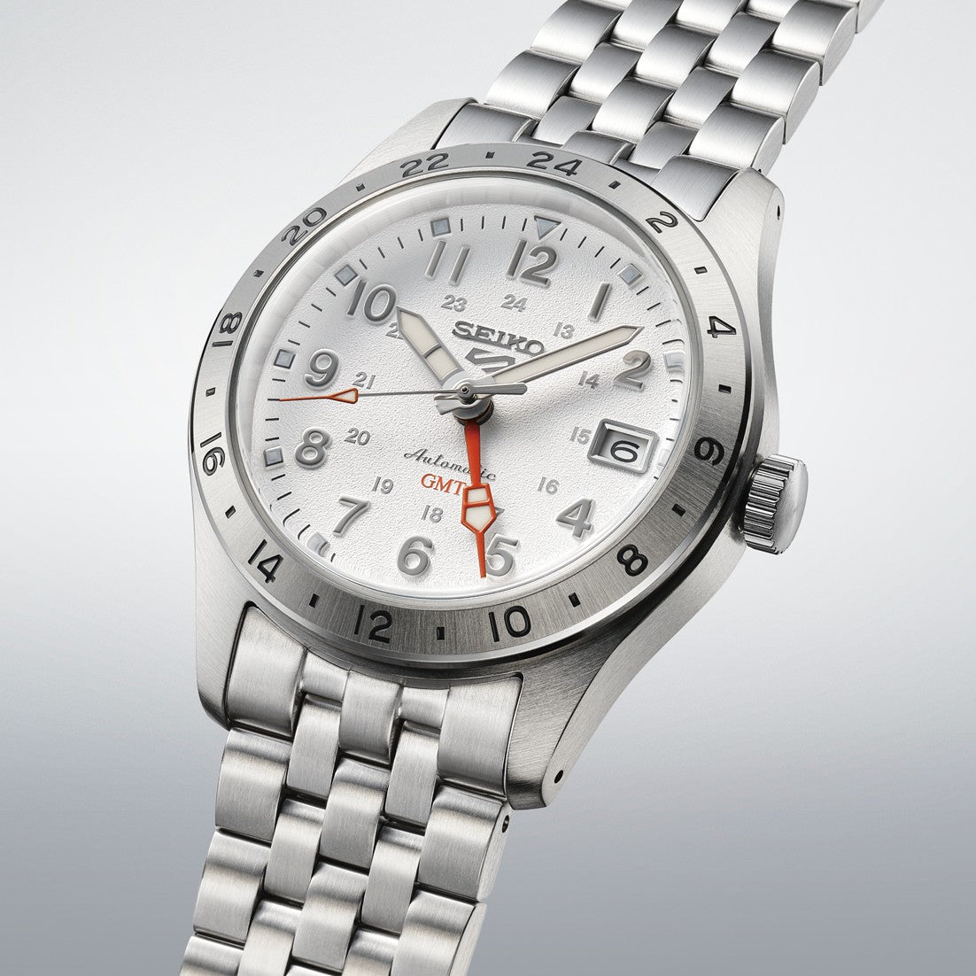 Relógio SEIKO 5 Sports SSK059K1