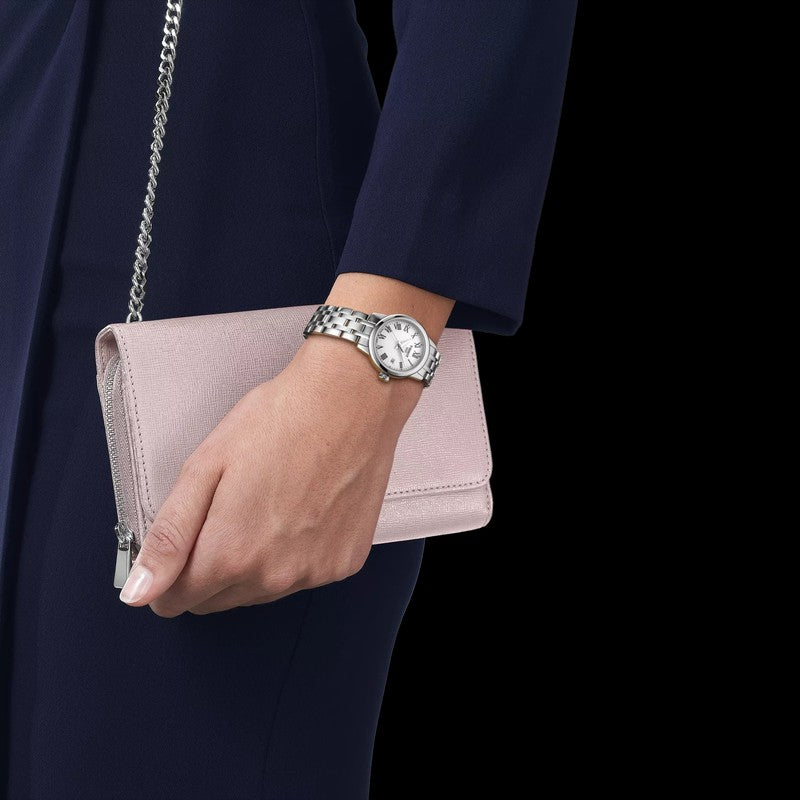 Relógio Tissot Classic Dream Lady T129.210.11.013.00