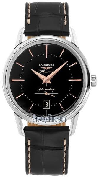 Relógio Longines Flag L47954580
