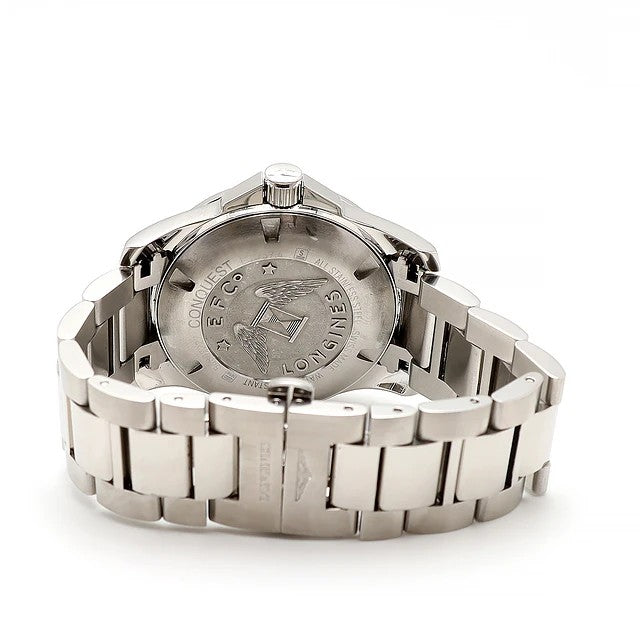 Rel p H aço/aço Longines L37594966