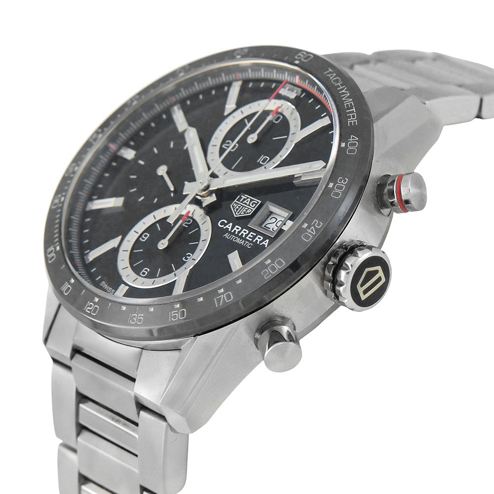 Relógio pulso Tag Heuer Carrera refª CBM2110
