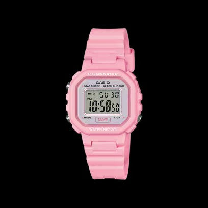 Relógio Casio LA-20WH-4A1EF