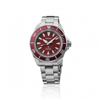 Rel p H aço/aço Seiko SRPL11K1