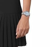 Relógio Tissot Ballade T156.210.11.351.00