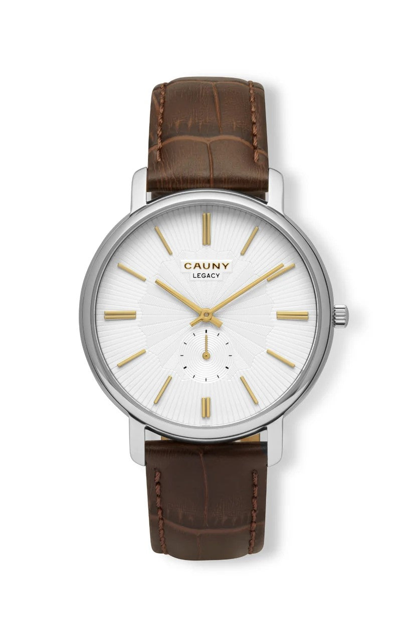 Relógio Cauny Legacy CPL001