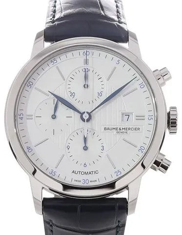 Relógio Baume & Mercier Classima M0A10330