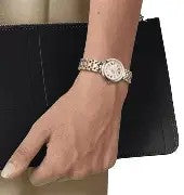 Relógio Tissot Belissima T126.010.22.013.01