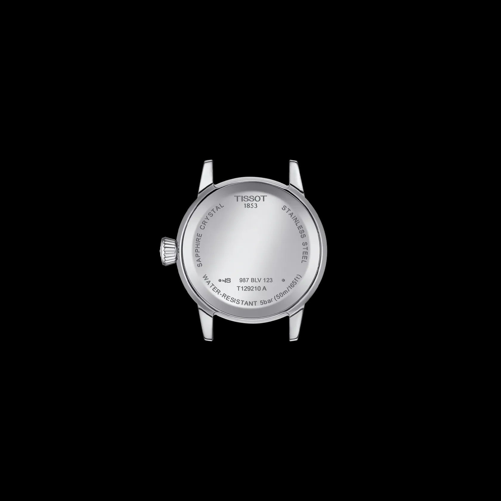 Relógio Tissot Classic Dream T129.210.11.013.00