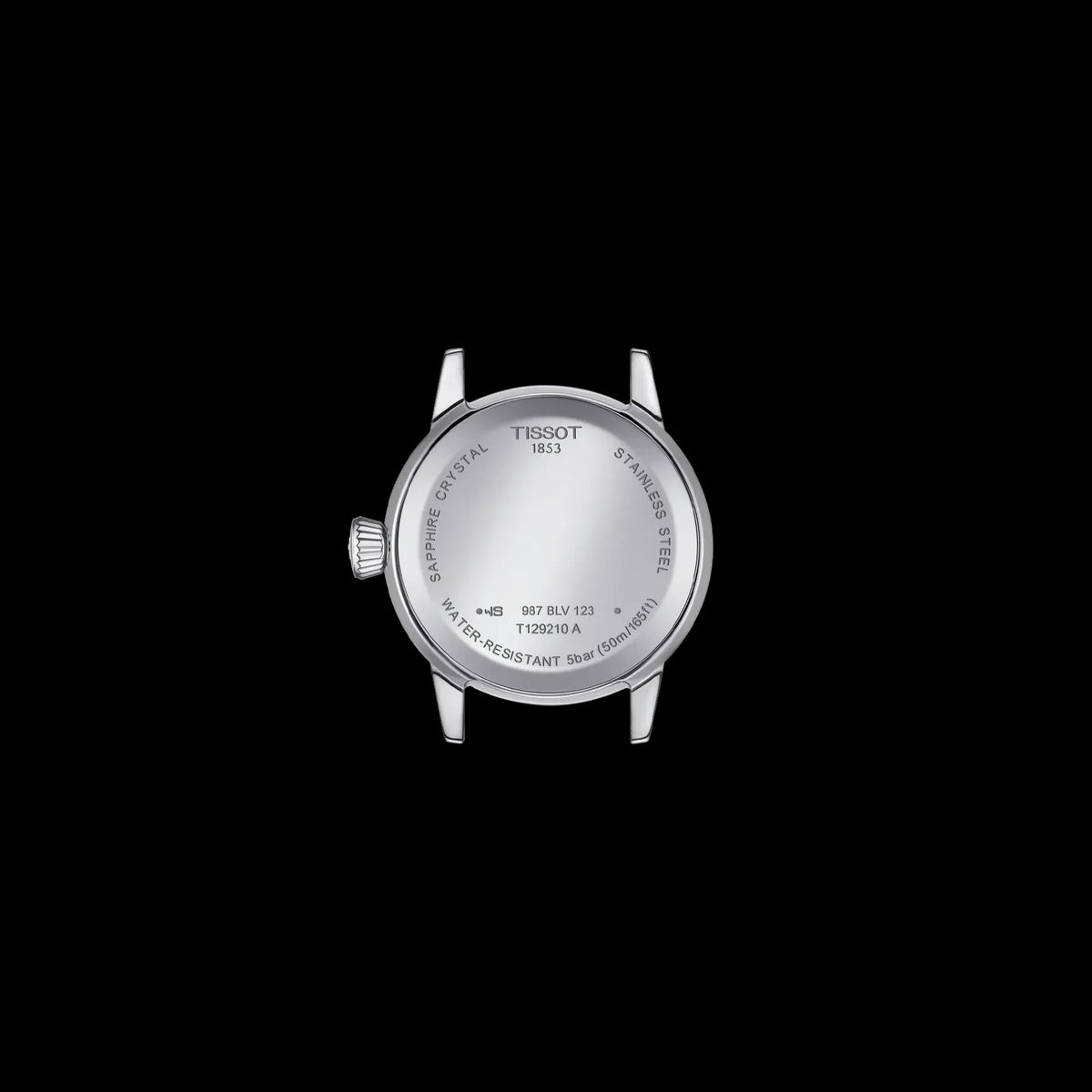 Relógio Tissot Classic Dream T129.210.11.013.00
