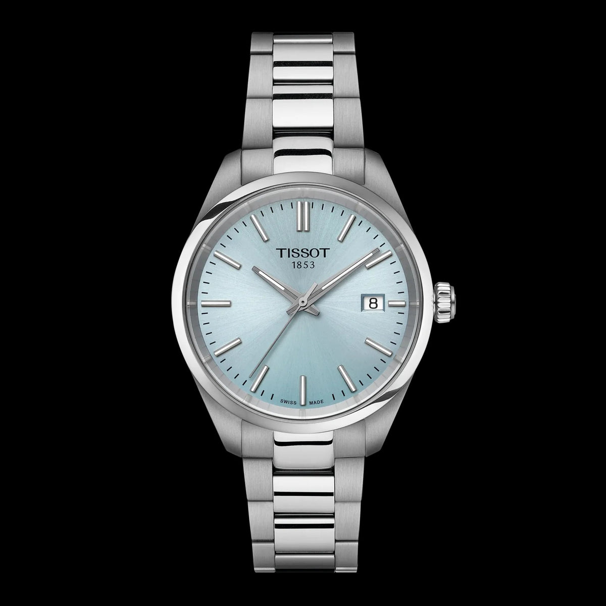 Relógio Tissot PR100 T150.210.11.351.00