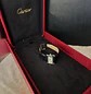 Relógio pulso aço Cartier nº 480236CE - 2599