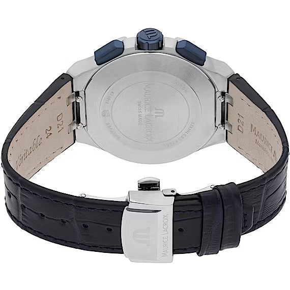 Relógio Maurice Lacroix Aikon AI1018-SS001-432-4
