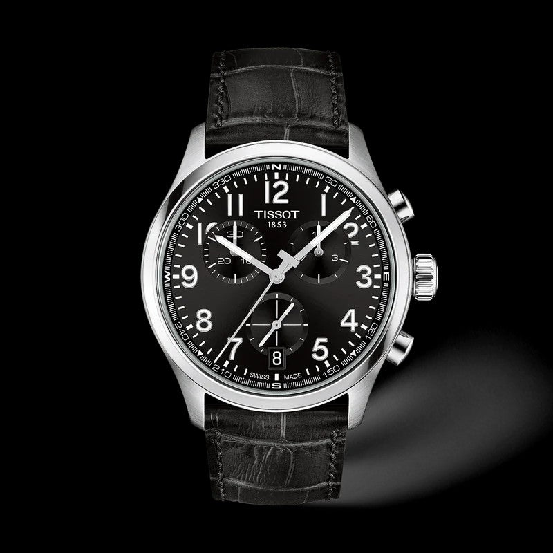 Relógio Tissot Chrono L T116.417.16.052.00