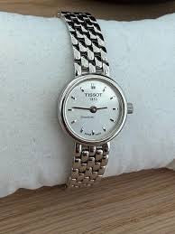 Relógio Tissot Lovely T058.009.11.031.00